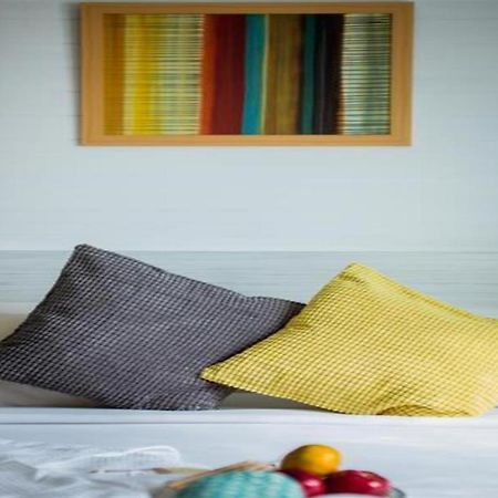 Anchor Boutique House Hotell Patong Exteriör bild