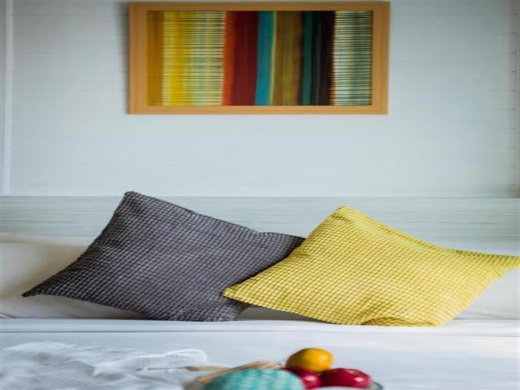 Anchor Boutique House Hotell Patong Exteriör bild