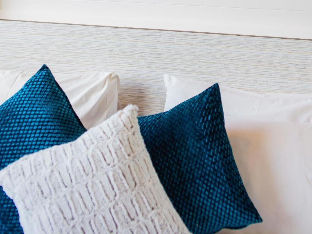 Anchor Boutique House Hotell Patong Exteriör bild