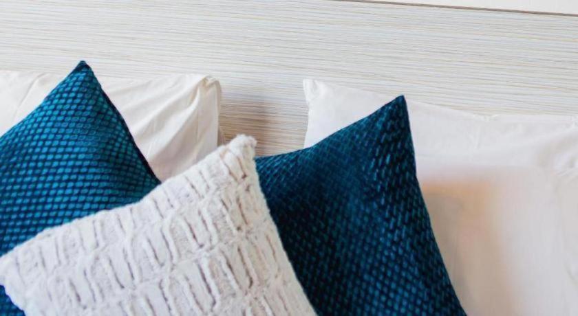 Anchor Boutique House Hotell Patong Exteriör bild